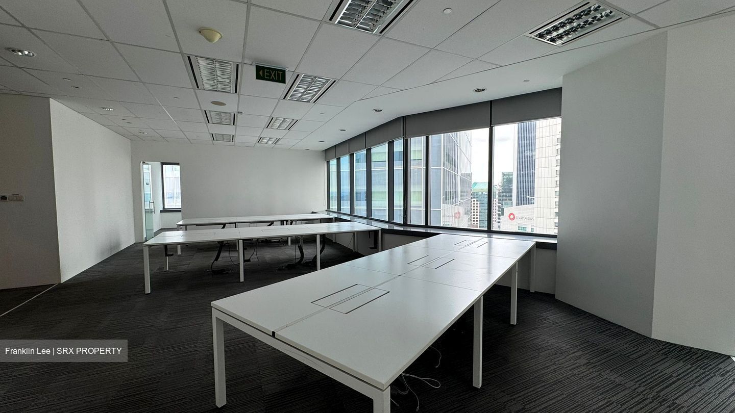 MYP Centre (D1), Office #553947561